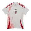 Maillot de Supporter Japon Extérieur 2024-25 Pour Enfant